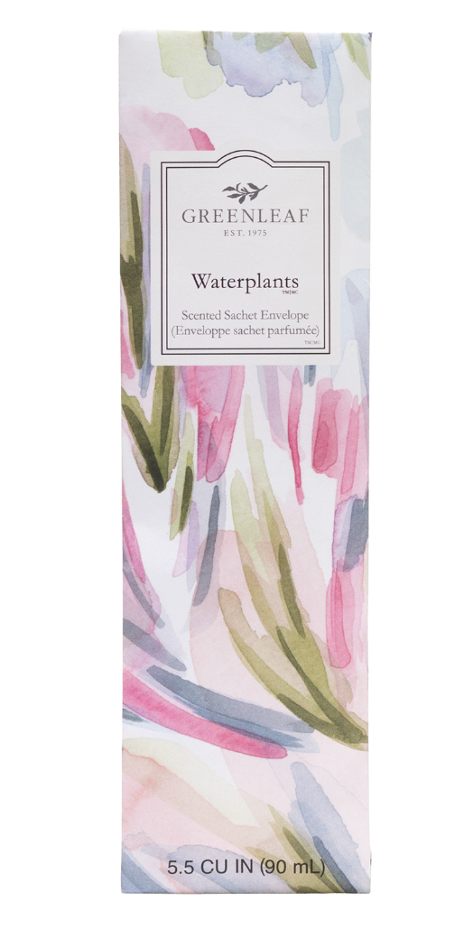 Waterplants
