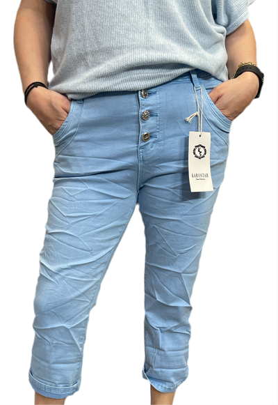 Karostar