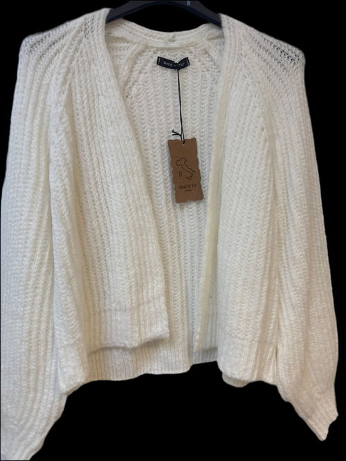 Strickjacke