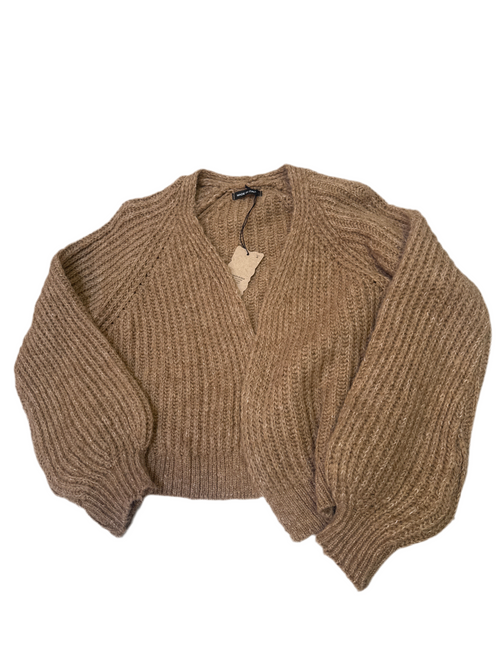 Strickjacke