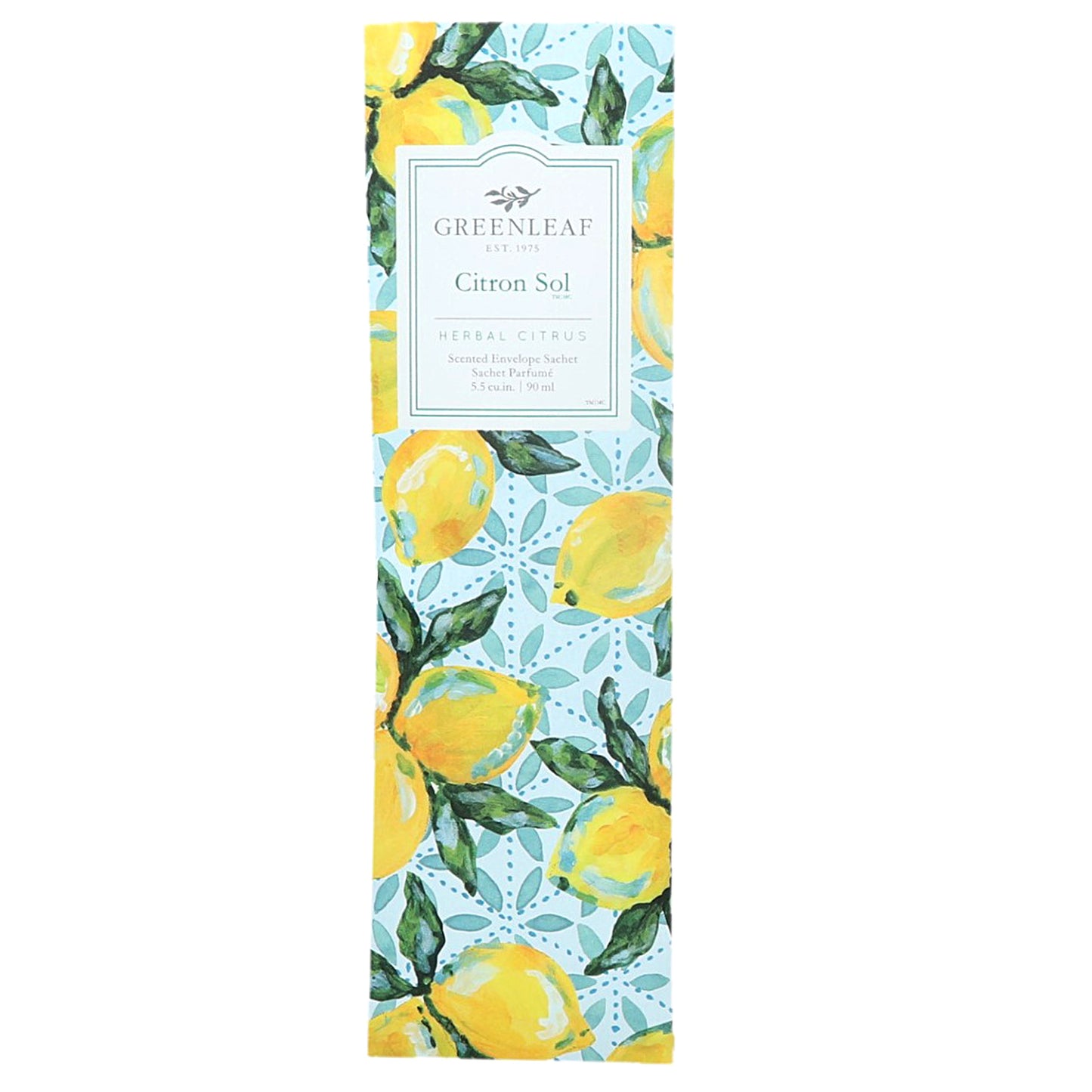 Citron Sol