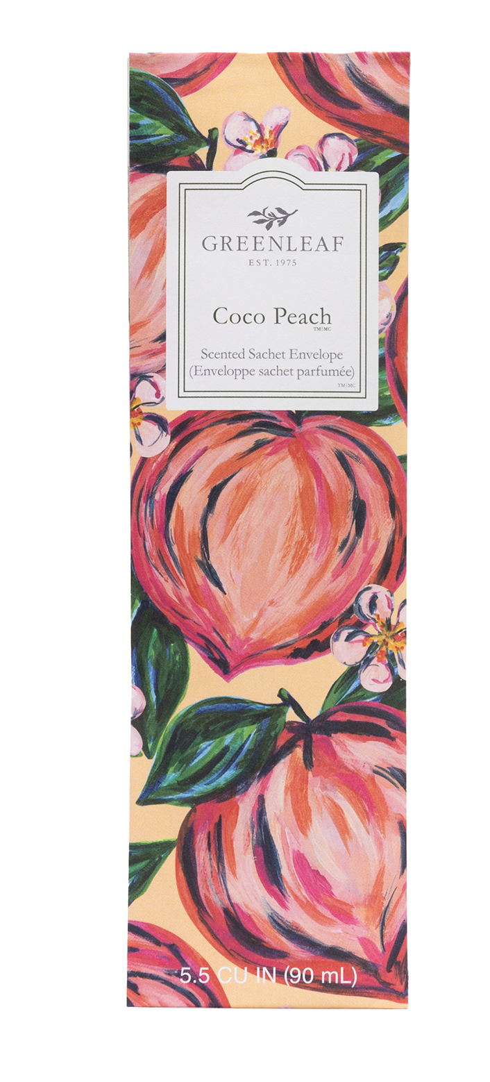 Coco Peach